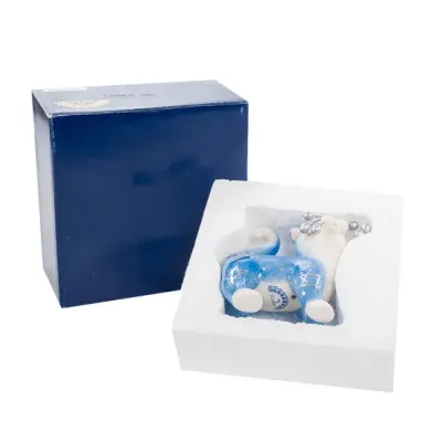 Декоративная фигурка Кот David 9 см Pavone AL114028 Декоративная фигурка Кот David 9 см Pavone AL114028