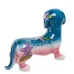 Декоративная фигурка Doggy spring 17 см Pavone AL114040 Декоративная фигурка Doggy spring 17 см Pavone AL114040