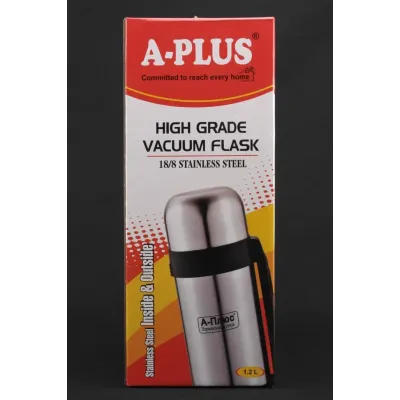 Термос 1,2 л A-PLUS 1756