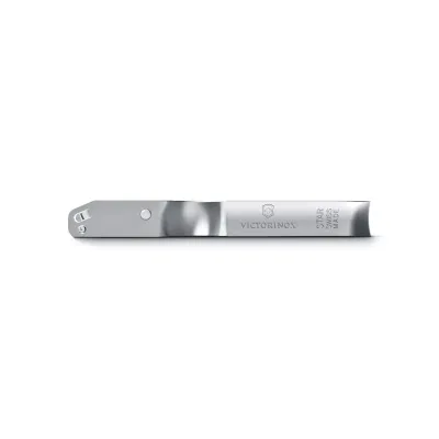 Овощечистка Victorinox Star прямое лезвие Cталь (6.0912)
