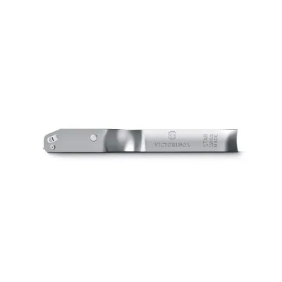Овощечистка Victorinox Star лезвие для нарезки соломкой Сталь (6.0914) Овощечистка Victorinox Star лезвие для нарезки соломкой Сталь (6.0914)