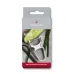 Овощечистка Victorinox Rapid прямое лезвие Белая (6.0930)