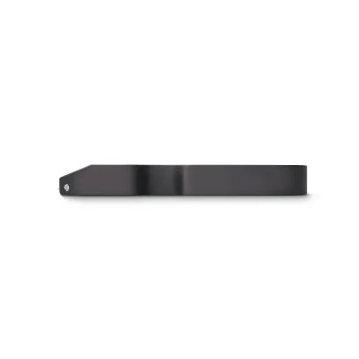 Овощечистка Victorinox Rapid прямое лезвие Черная (6.0930.3)