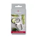 Овощечистка Victorinox Rapid с лезвием для нарезки соломкой Белый (6.0934)