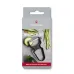Овощечистка Victorinox Rapid с лезвием для нарезки соломкой Черная (6.0934.3) Овощечистка Victorinox Rapid с лезвием для нарезки соломкой Черная (6.0934.3)