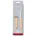 Набір з ножа та овочечистки Victorinox Swiss Classic Paring Set Світло оранжевий (6.7116.23L52)