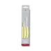 Набір Victorinox Swiss Classic Trend Colors Paring Knife Set with Universal Peeler Світло-жовтий (6.7116.31L82)