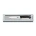 Кухонний ніж Victorinox SwissClassic Kitchen 12 см Чорний (6.8003.12G) Кухонний ніж Victorinox SwissClassic Kitchen 12 см Чорний (6.8003.12G)