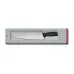 Кухонный нож Victorinox SwissClassic Carving разделочный 25 см Черный (6.8023.25G) Кухонный нож Victorinox SwissClassic Carving разделочный 25 см Черный (6.8023.25G)