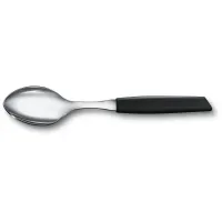 Чайная ложка Victorinox Swiss Modern Tea Черная (6.9033.07) Чайная ложка Victorinox Swiss Modern Tea Черная (6.9033.07)