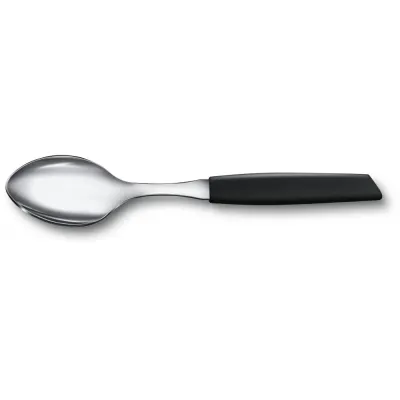 Чайная ложка Victorinox Swiss Modern Tea Черная (6.9033.07)