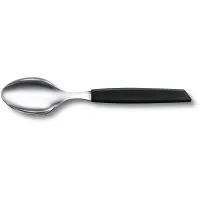 Столовая ложка Victorinox Swiss Modern Table Черная (6.9033.08)