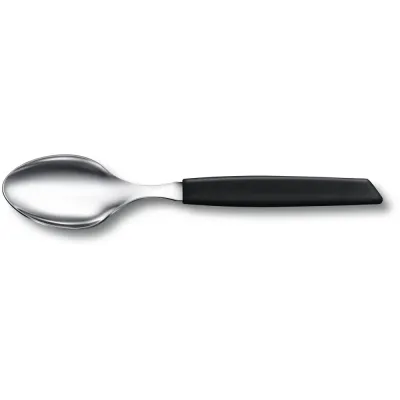 Столовая ложка Victorinox Swiss Modern Table Черная (6.9033.08)