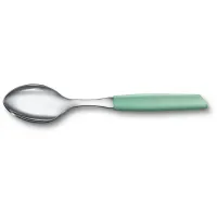 Чайная ложка Victorinox Swiss Modern Tea Зеленая (6.9036.0741)