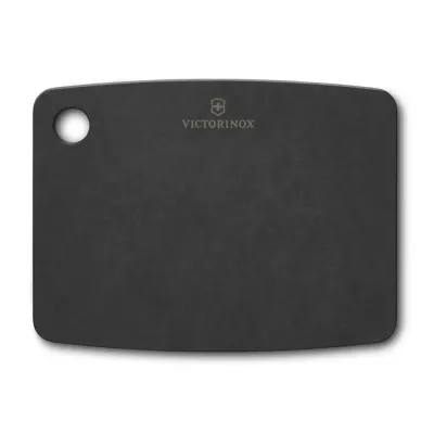 Разделочная доска Victorinox Epicurean Kitchen S 20x15 см Чёрная (7.4120.3)
