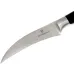 Кухонный кованный нож для вырезания Victorinox Grand Maitre Shaping Черный (7.7303.08G)