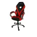 Кресло геймерское  ZANO RACER RED Красный