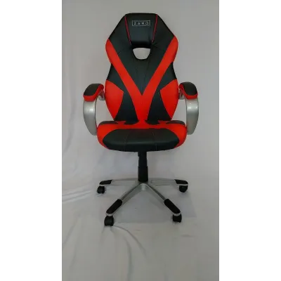 Кресло геймерское  ZANO RACER RED Красный
