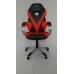 Кресло геймерское  ZANO RACER RED Красный
