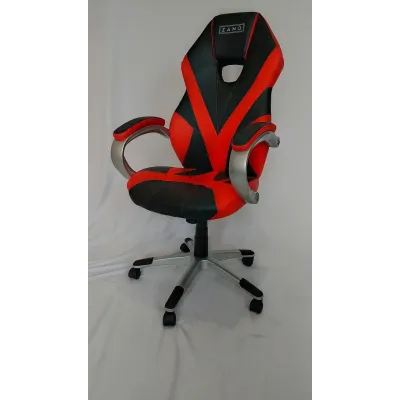 Кресло геймерское  ZANO RACER RED Красный
