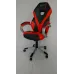 Кресло геймерское  ZANO RACER RED Красный