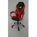 Кресло геймерское  ZANO RACER RED Красный
