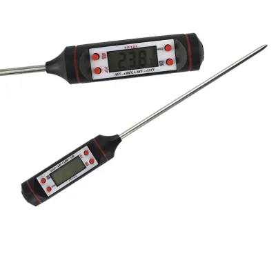 Пищевой термометр Lesko TP101 (-50 до +300 ºС) Пищевой термометр Lesko TP101 (-50 до +300 ºС)