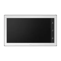 Видеодомофон ARNY AVD-1040 2MPX PiP White Видеодомофон ARNY AVD-1040 2MPX PiP White