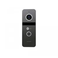 Вызывная панель NeoLight Solo X Graphite