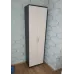 Шкаф для вещей ШП-1 Эверест венге комби Шкаф для вещей ШП-1 Эверест венге комби