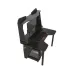Геймерский игровой стол Zeus IVAR-2 1200 мм Черный Геймерский игровой стол Zeus IVAR-2 1200 мм Черный
