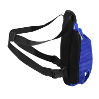 Рюкзак-кенгуру No Brand SY210814 S переноска для животных Синий Рюкзак-кенгуру No Brand SY210814 S переноска для животных Синий