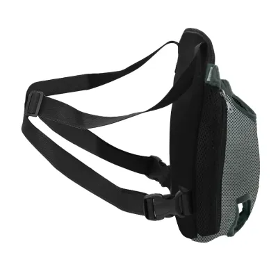 Рюкзак-кенгуру No Brand SY210814 L переноска для животных Серый Рюкзак-кенгуру No Brand SY210814 L переноска для животных Серый