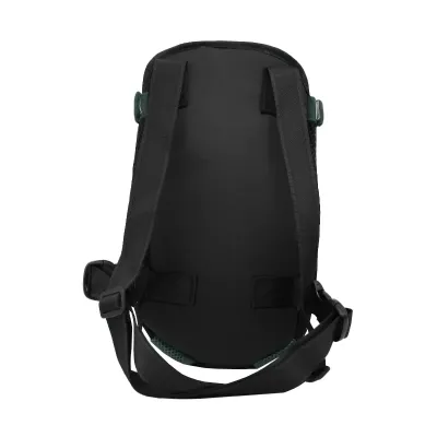 Рюкзак-кенгуру No Brand SY210814 L переноска для животных Серый Рюкзак-кенгуру No Brand SY210814 L переноска для животных Серый