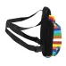Рюкзак-кенгуру для тварин No Brand DT834 Rainbow S контейнер котам собакам