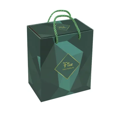 Сувенирный подарочный набор No Brand A28 чашка+ложка Dark Green