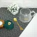Сувенирный подарочный набор No Brand A28 чашка+ложка Dark Green