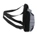 Рюкзак-кенгуру для животных No Brand SY210814 Strip M переноска котам собакам