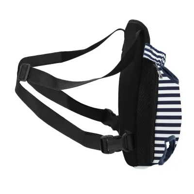 Рюкзак-кенгуру для животных No Brand SY210814 Strip S переноска котам собакам