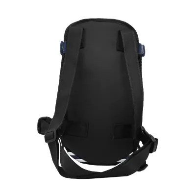 Рюкзак-кенгуру для животных No Brand SY210814 Strip S переноска котам собакам
