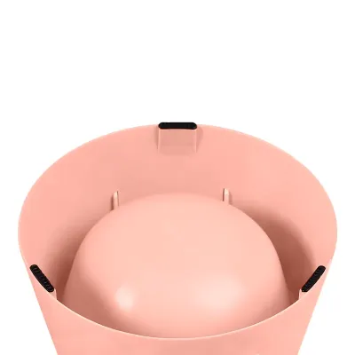 Миска для кошек Taotaopets 111123 Розовый Миска для кошек Taotaopets 111123 Розовый