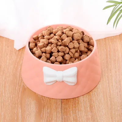 Миска для кошек Taotaopets 111123 Розовый Миска для кошек Taotaopets 111123 Розовый