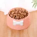 Миска для кошек Taotaopets 111123 Розовый Миска для кошек Taotaopets 111123 Розовый