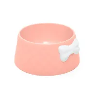 Миска для кошек Taotaopets 111123 Розовый Миска для кошек Taotaopets 111123 Розовый