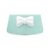 Миска для кошек Taotaopets 111123 Light Blue
