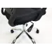 Крісло офісне Loft Comfort C012 Чорний 47х42 см