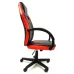 Кресло офисное компьютерное 7F RACER EVO красное