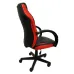 Кресло офисное компьютерное 7F RACER EVO красное