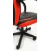 Кресло офисное компьютерное 7F RACER EVO красное