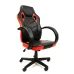 Кресло офисное компьютерное 7F RACER EVO красное